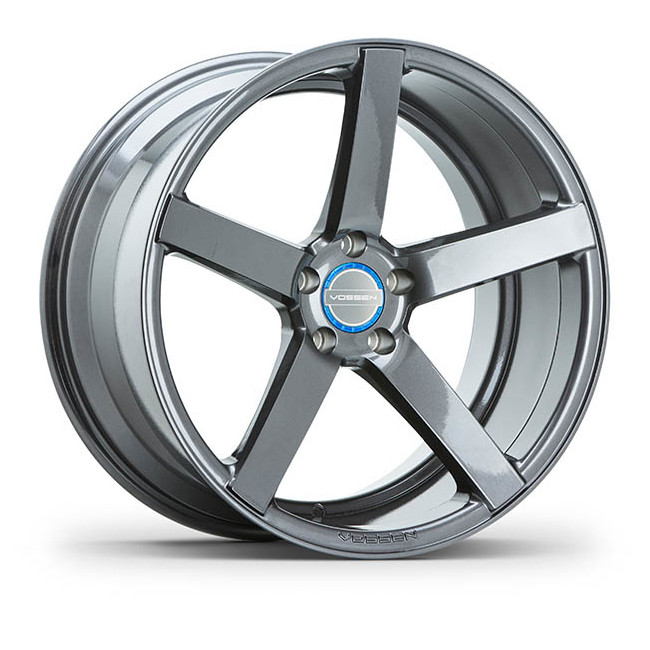 Vossen Wheels Vossen CV3R gloss graphite